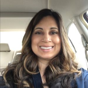 Meet your Posher, Susan